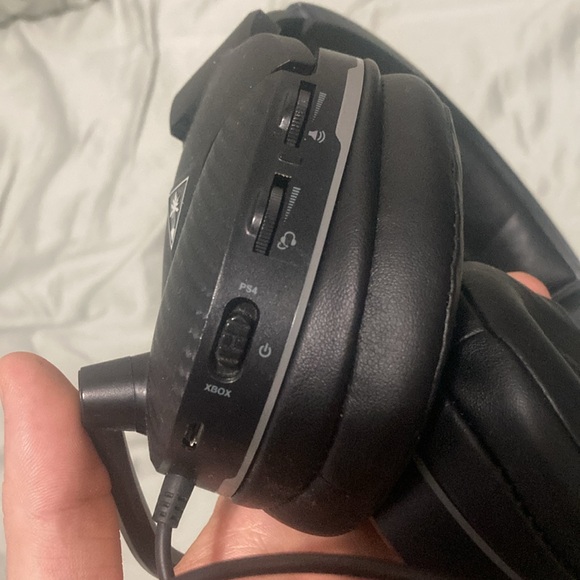 Turtle Beach Recon 200 gaming headset - Picture 4 of 5